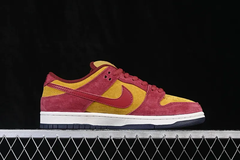 All categories Nk SB Dunk series Nk SB Dunk Low low-top sneakers Nike SB Dunk Low SB low-top casual sneakers HQ1625-600